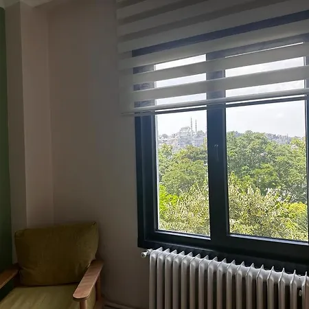 Apartamento Luxurious With Sea View In Karakoey 4br, 2ba *
