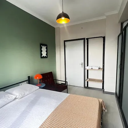 Luxurious With Sea View In Karakoey 4br, 2ba
