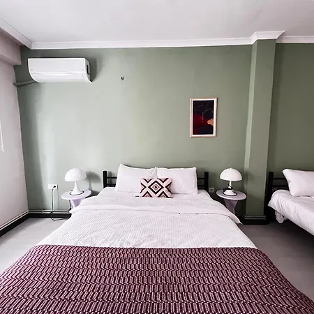 Luxurious With Sea View In Karakoey 4br, 2ba