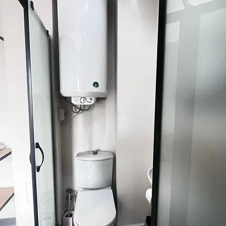 Appartement Wonder Karakoey 4- Ultra Luxury , 4br, 2ba Sea View Istambul