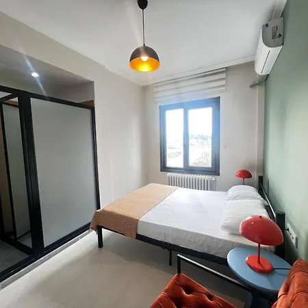 Luxurious With Sea View In Karakoey 4br, 2ba * Стамбул