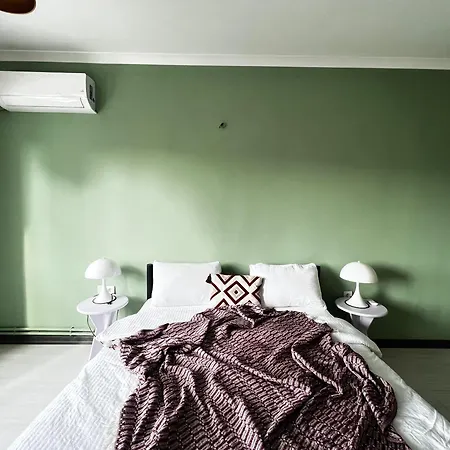 Luxurious With Sea View In Karakoey 4br, 2ba *
