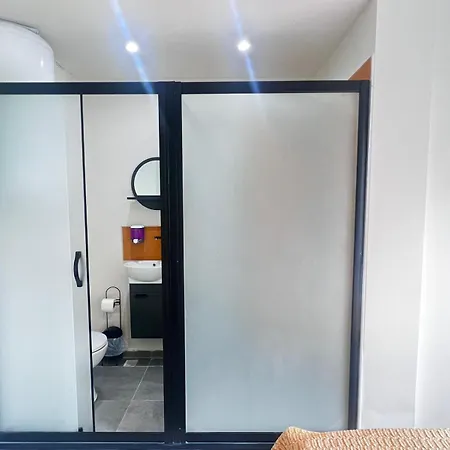 Luxurious With Sea View In Karakoey 4br, 2ba * Isztambul