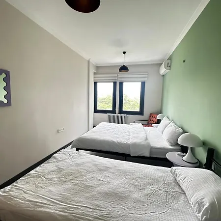 Wonder Karakoey 4- Ultra Luxury , 4br, 2ba Sea View * 伊斯坦布尔